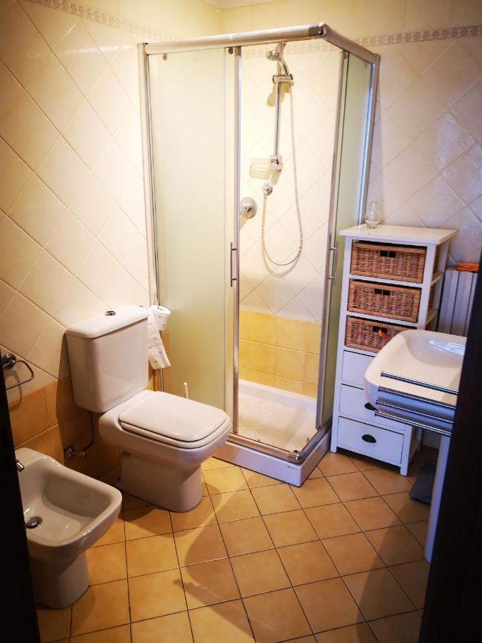מודנה Suite Travel Home מראה חיצוני תמונה
