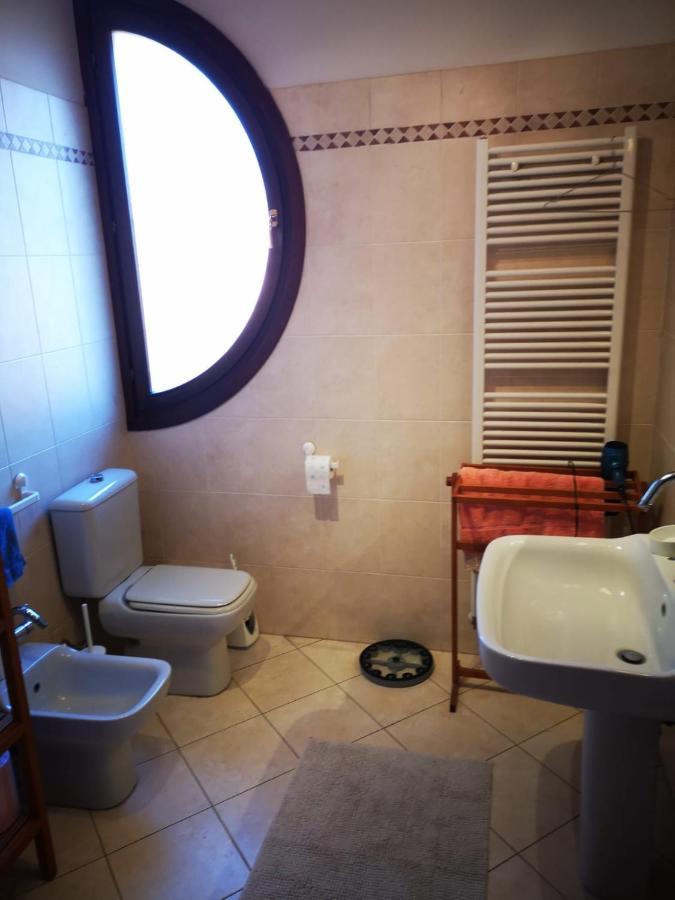 מודנה Suite Travel Home מראה חיצוני תמונה